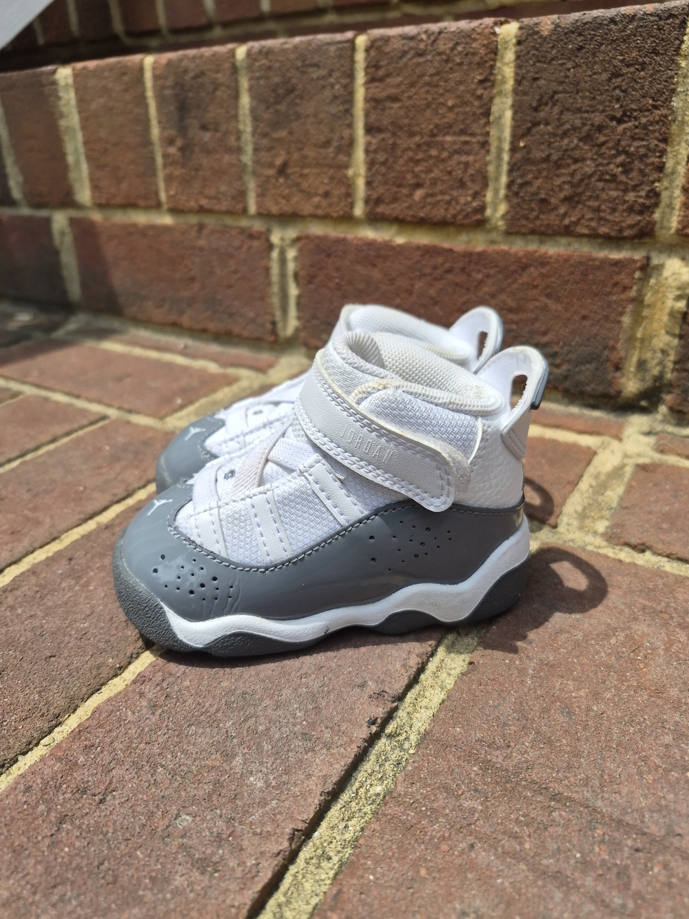 Jordan 6 Rings